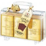 Heidel Čokoláda zlatý kufřík 120 g – Zboží Dáma