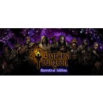 Darkest Dungeon: Ancestral Edition 2017 – Hledejceny.cz