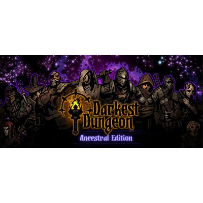 Darkest Dungeon: Ancestral Edition 2017 – Hledejceny.cz