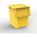 TERRY ECOBIN žlutý 25 l – Sleviste.cz