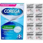 Corega Bio Tabs čistící tablety na zubní náhrady 30 ks – Zboží Mobilmania