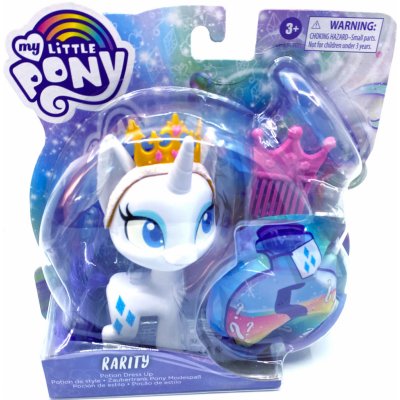 Hasbro My Little Pony Princezna Rarity