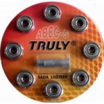 Truly ABEC3 8 ks – Zboží Mobilmania