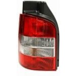 Zadní světlo - levé VOLKSWAGEN TRANSPORTER (T5) | 2003-2009 | HELLA | – Hledejceny.cz