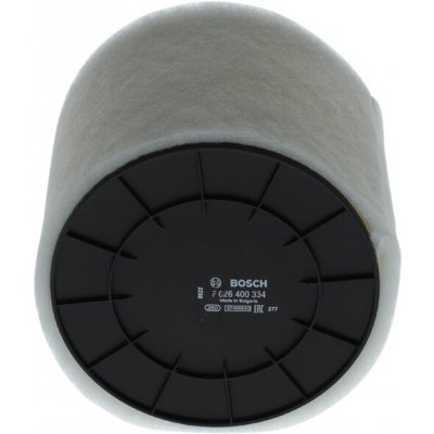 Vzduchový filtr BOSCH F 026 400 334 (F026400334) – Hledejceny.cz