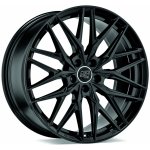 MSW 50 8,5x19 5x112 ET30 gloss black | Zboží Auto