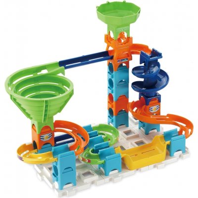 Vtech Marble Rush Ultimate Set XL100 E – Zboží Živě