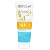 Opalovací a ochranný prostředek Bioderma Photoderm Pediatrics opalovací mléko pro děti SPF50+ 200 ml