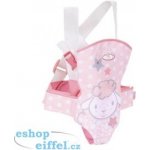 Zapf Creation Baby Annabell 704226 Klokanka – Sleviste.cz