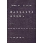 Magorova summa II. - Ivan Martin Jirous – Zboží Mobilmania