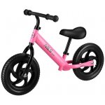 NILS Fun RB012 růžové – Zboží Mobilmania