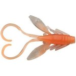 Berkley Powerbait Power Nymph 2,5 cm SMOKE ORANGE 12 ks – Zboží Mobilmania