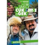 Jako Čuk a Gek 5 - CD – Hledejceny.cz