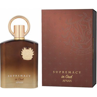 Afnan Supremacy in Oud parfém unisex 100 ml