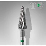 Staleks fréza FT71G060/14 karbidová kužel 6 mm – Hledejceny.cz