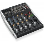 Behringer XENYX 1002SFX – Sleviste.cz