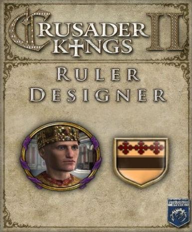 Crusader Kings 2: Ruler Designer