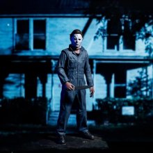Trick or Treat Studios Halloween Scream Greats Michael Myers
