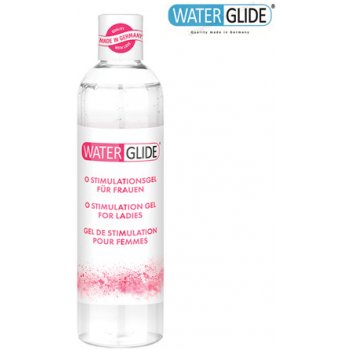 Waterglide Orgasm Gel 300 ml