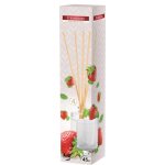 Bispol Difuzér vonné tyčinky jahoda 45 ml – Hledejceny.cz