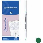 Centropen 2551 zelený – Zboží Mobilmania