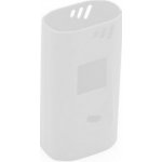 SMOK Silikonové pouzdro Alien 220W Bílé – Zboží Mobilmania