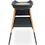 Bo Jungle Přebalovací pult Balneo Pure White – Zboží Dáma