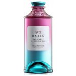 Ukiyo Japanese Blossom Gin 40% 0,7 l (holá láhev) – Sleviste.cz