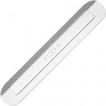 Nalepovací hliníkový stojánek FIXED Frame Mini pro notebooky a tablety, stříbrný – Hledejceny.cz