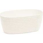 Lamela truhlík JERSEY 380 krémový – Sleviste.cz