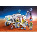 Playmobil 9489 Průzkumné vozidlo Marsu – Hledejceny.cz