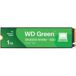 WD Green SN3000 1TB, WDS100T4G0E – Zboží Živě