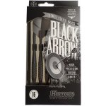 HARROWS SOFT BLACK ARROW 14g – Hledejceny.cz