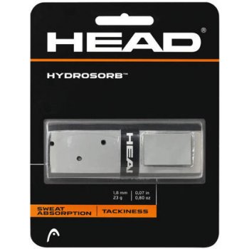 Head HydroSorb 1ks šedá