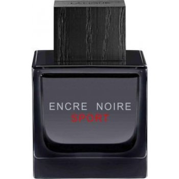 Lalique Encre Noire Sport toaletní voda pánská 100 ml