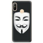 Pouzdro iSaprio - Vendeta - Xiaomi Mi A2 Lite – Zbozi.Blesk.cz