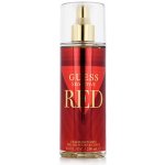 Guess Seductive Red tělový sprej 250 ml – Zbozi.Blesk.cz