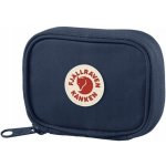 Fjallraven Kånken Card Wallet Navy – Zboží Mobilmania