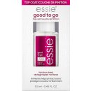 Essie Good To Go rychleschnoucí vrchní lak 13,5 ml