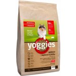 Yoggies MINI Ibérico vepřové maso s jablky lisované za studena s probiotiky 5 kg – Zboží Mobilmania