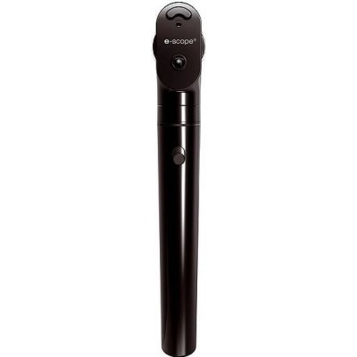 Rudolf Riester GmbH Oftalmoskop e-scope Riester (xenon) pouzdro varianta: xenon 2,5 V černý, pouzdro – Hledejceny.cz