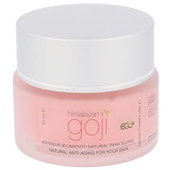 Diet Esthetic Himalayan Goji denní i noční protivráskový krém z bobulí Goji (Anti-Aging Cream) 50 ml