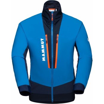 Mammut Aenergy IN Hybrid Jacket Men