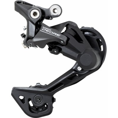 Shimano Deore RD-M4120 – Zboží Mobilmania