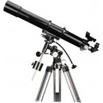 Levenhuk Skyline 70x900 EQ – Zboží Mobilmania