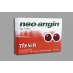 NEO-ANGIN TŘEŠEŇ ORM 1,2MG/0,6MG/5,9MG PAS 24 – Hledejceny.cz