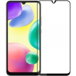 Vsechnonamobil 43843 3D tvrzené sklo Xiaomi Redmi 10C – Zboží Živě