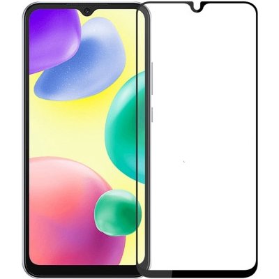 Vsechnonamobil 43843 3D tvrzené sklo Xiaomi Redmi 10C – Zboží Živě