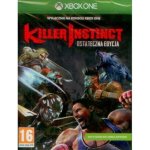 Killer Instinct (Definitive Edition) – Zboží Mobilmania