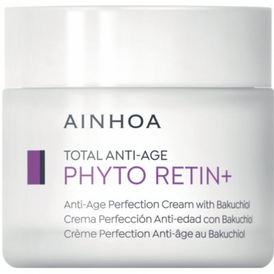 Ainhoa Phyto Retin+ Anti-age Cream Krém proti stárnutí pleti 200 ml